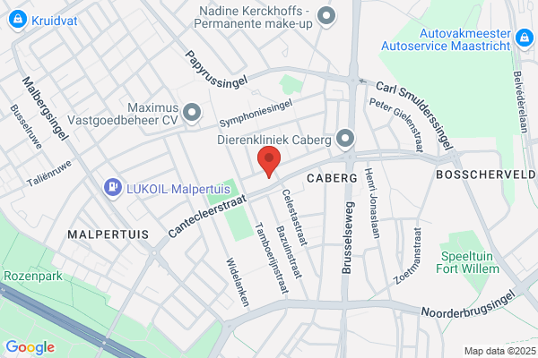 Hea Maastricht Bv