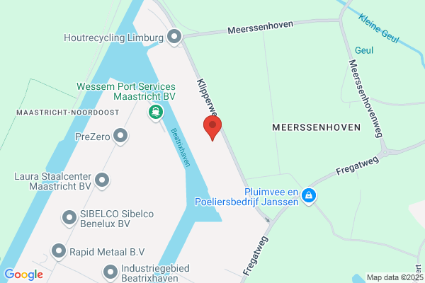 DHK Kozijnen
