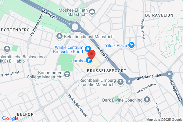 Manderveld Bv