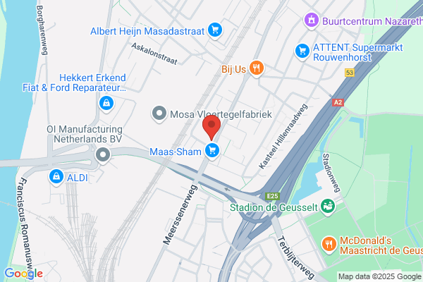Meerssenerhof Bv