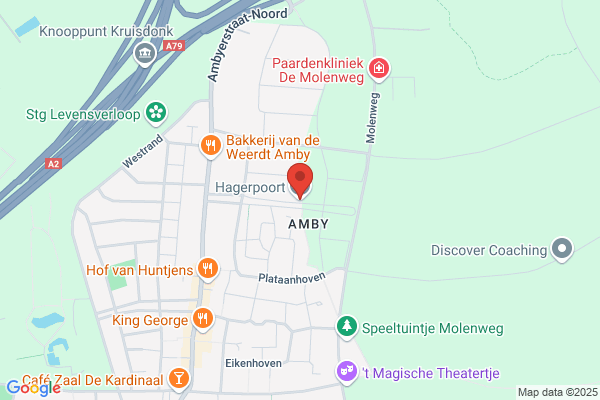 Waterrijk Bv
