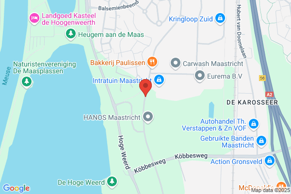 Aspa Kantoorinrichting
