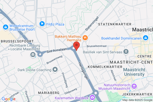"motief" Kapsalon