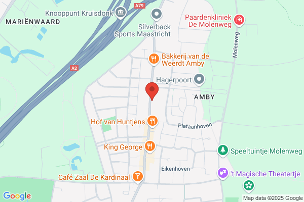 Kapsalon Albertz