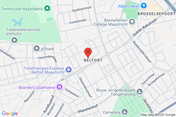 Kapsalon Claessens