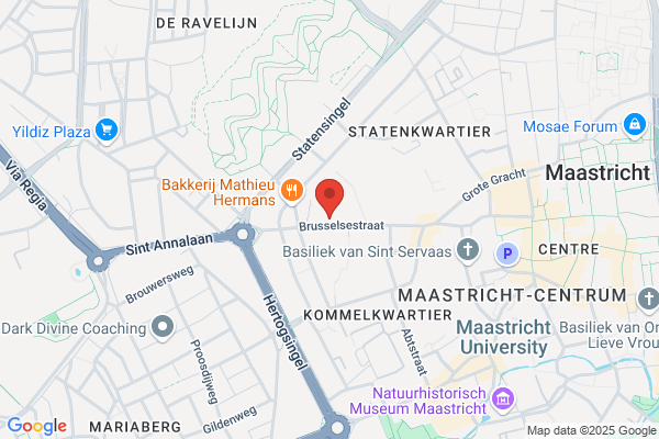 Kapsalon Jan De Kapper