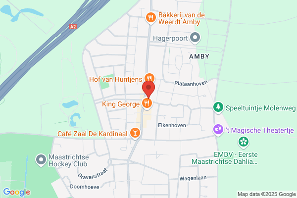 Kapsalon Marie-Louise