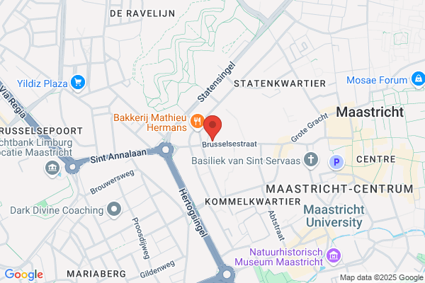 Salon Martie