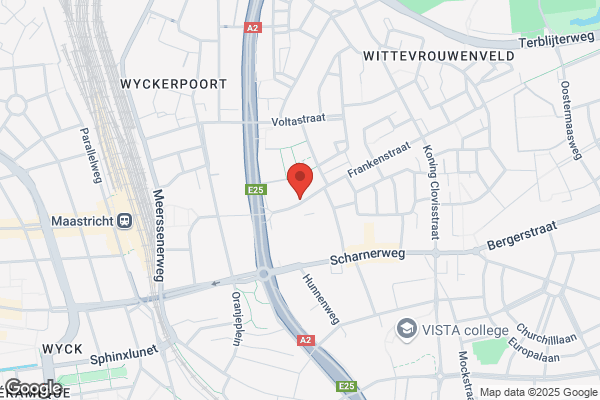 Vof Kapsalon Van Elferen