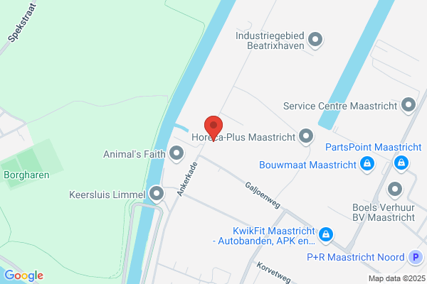 Veen, Interieurs Van