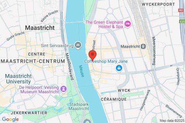 Gay Jongen Interieur-Architectuur