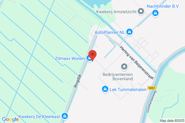 Verkerk Keukens, Hans