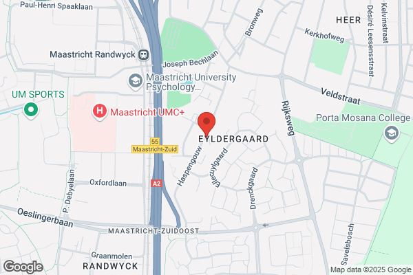 Kinderdagverblijf Hummelke 't