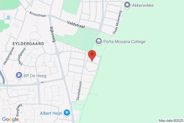 Gastouderbureau KINOP, Thuis in opvang aan huis