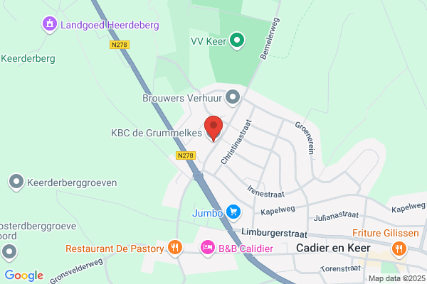 Kinderdagverblijf De Grummelkes