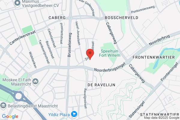 St Opvoedingsondersteuning Zuid Limburg