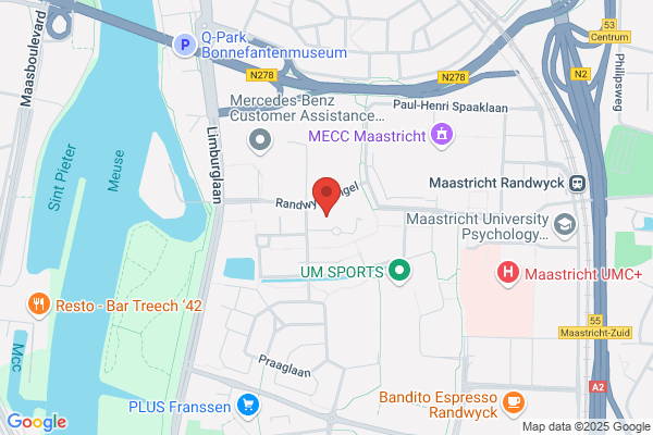 Stichting Kim Kinderopvang Maastricht