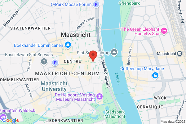 GANT Maastricht