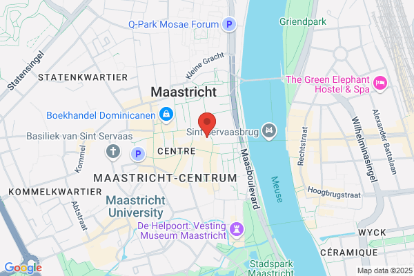 Score Maastricht