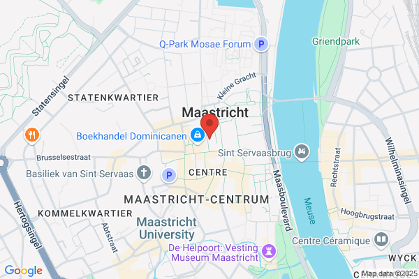 ISA Maastricht