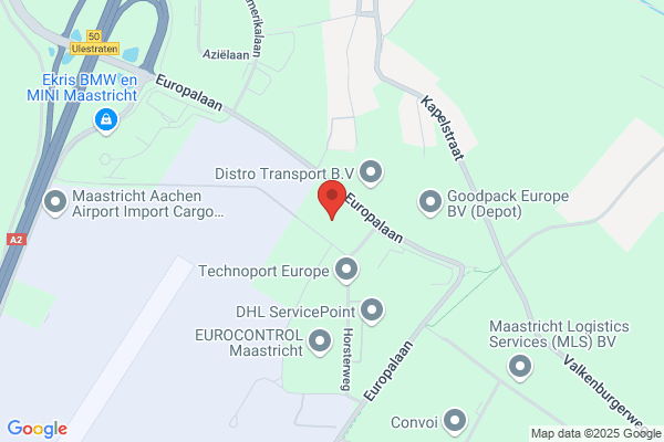 Express Service Europe