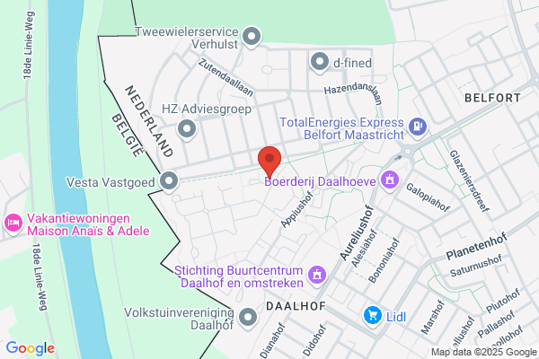 Theunissen Maastricht Bv