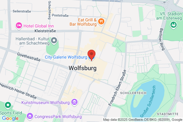 Galerie Wolfs