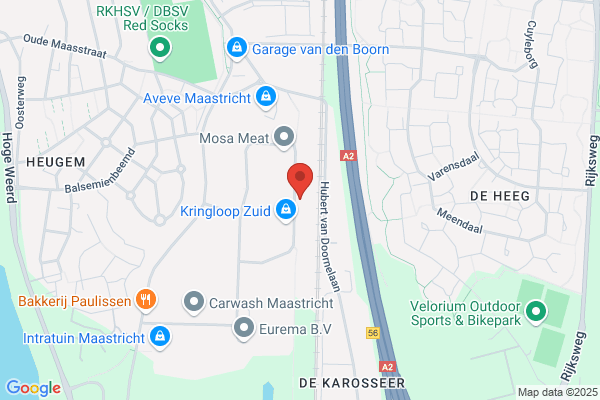 Dongen, Van