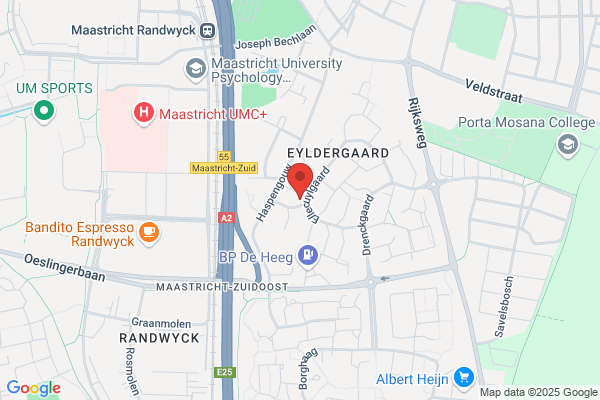 Rive Gauche Lijstenmakerij