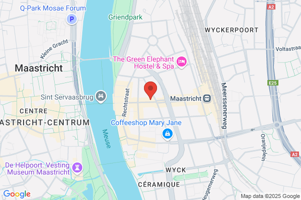 Berger Maastricht