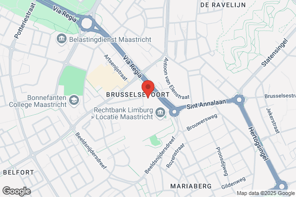 Amstel, Karin Van