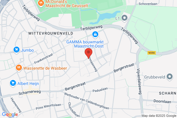 Walraven - Raming Stottertherapie & Logopedie M G V