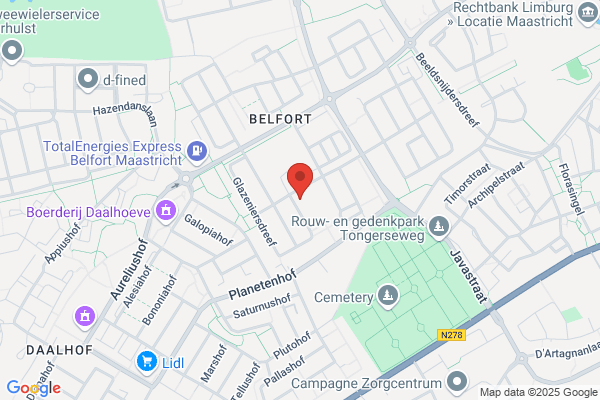 Beijer Klussenbedrijf