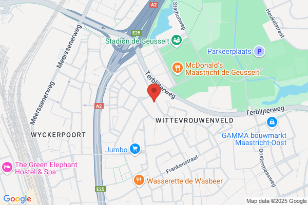 J M J Weijenberg Klussenbedrijf