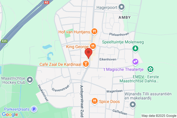 Witteveen, Ieke