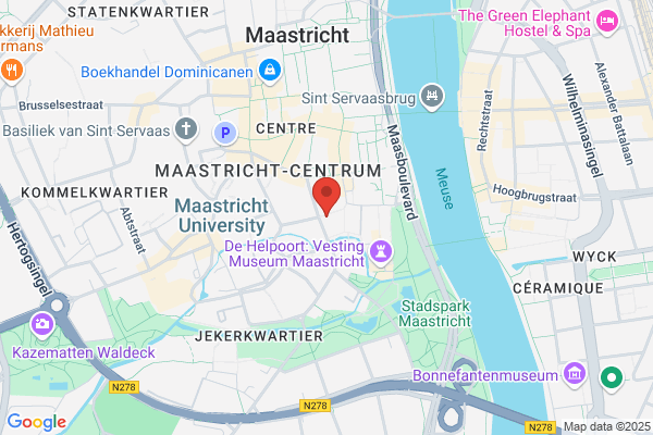 Het Nederlandse Rode Kruis