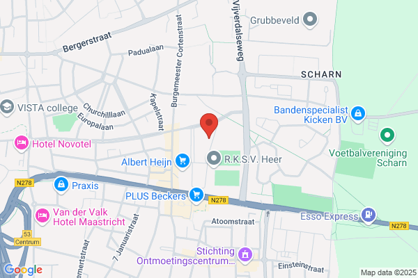 Dreessen Vof