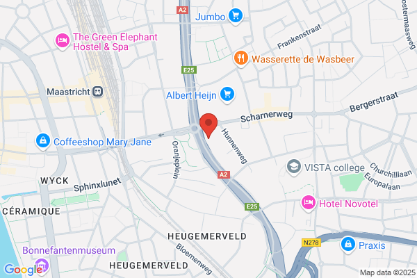 Groeneveld M RT/ RMT/ TMI
