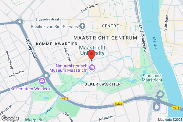 V & H Vastgoed Bv, Makelaardij