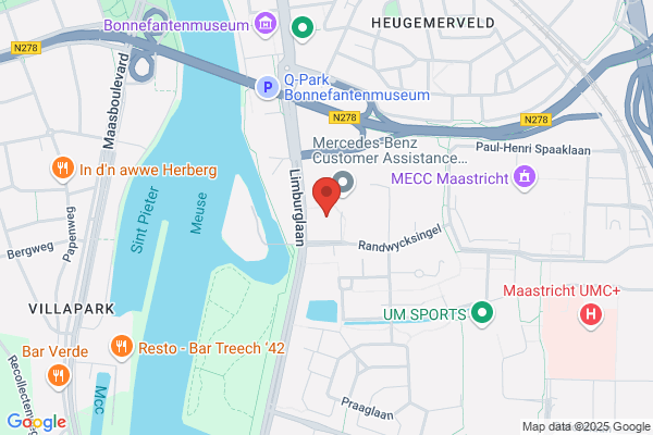 Bedrijvencentra Limburg Bv