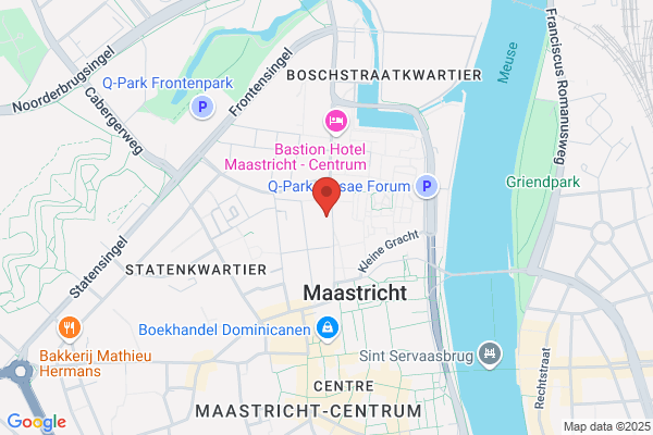 Liof Bedrijvencentra Bv