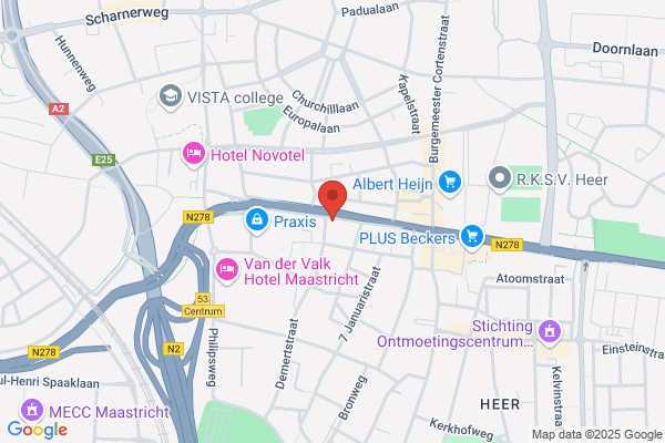 Warps Essers BV Meubelen