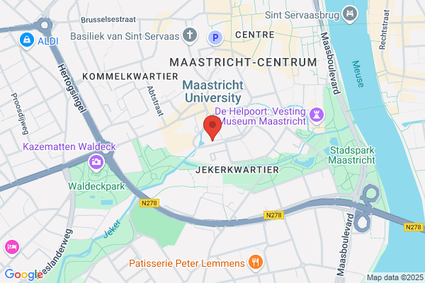 Natuurhistorisch Museum Maastricht
