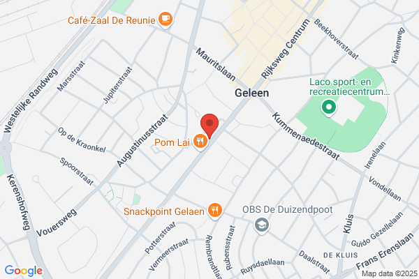 Naaimachinehandel H Wijnen