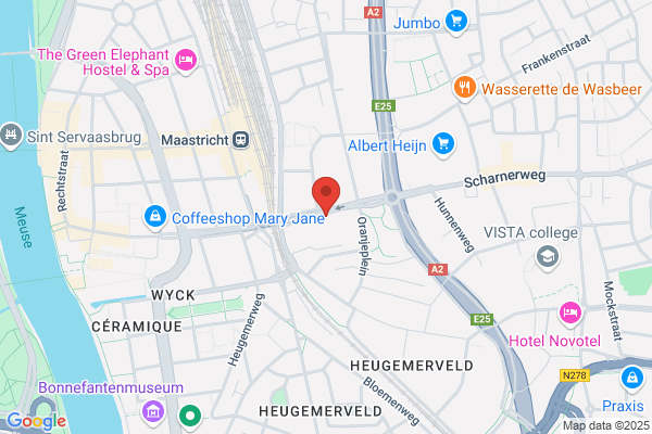 Esthésoigné Voetverzorgings- en massagepraktijk