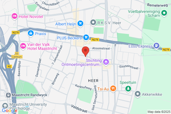 Joosten & Huenges Wajer Notarissen