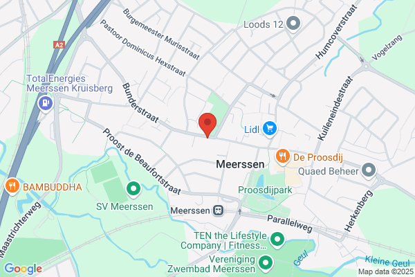 Notariskantoor Meuwissen