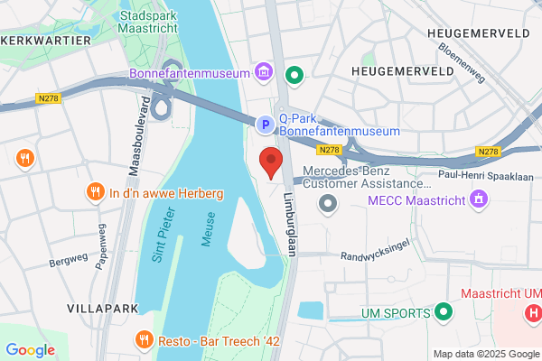 Provinciale Raad Voor De Volksgezondheid Limburg Prv
