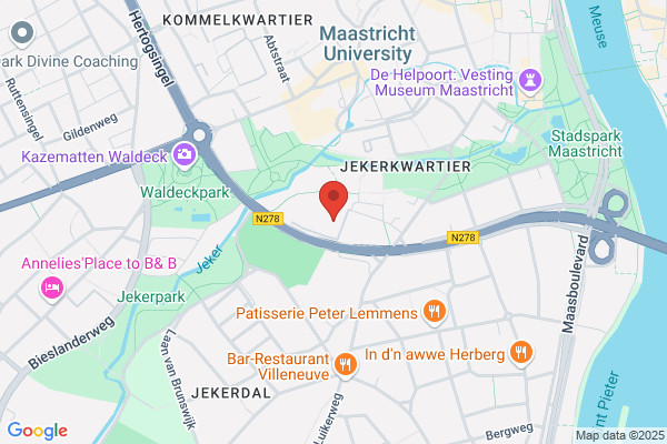Research Project Maastricht