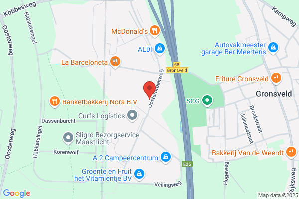 Handelsonderneming Jennissen V.O.F.
